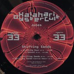 cover: Junes - Shifting Sands