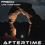 cover: Fredix - Life Companion (Extended)