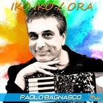 cover: Paolo Bagnasco - Iko Iko / Ora (Fisarmonica Version)