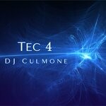 cover: Dj Culmone - Tec 4