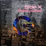 cover: Side X - Pretty Good