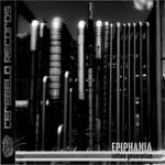 cover: Epiphania - Rotten Generation