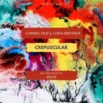 cover: Gabriel Filip|Goda Brother - Crepuscular