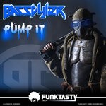 cover: Basstyler - Pump It