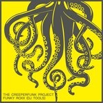 cover: The Creeperfunk Project - Funky Roxx