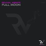 cover: Revival Agents - Full Moon