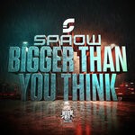 cover: Spaow - Bigger Than You Think