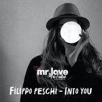 cover: Filippo Peschi - Into You