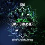 cover: Jfal - Quartermaster