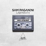 cover: Sam Paganini - Labyrinth