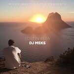 cover: Dj Meks - LOST In IBIZA