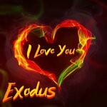 cover: Exodus - I Love You