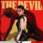 cover: Banks - The Devil