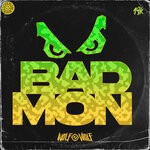 cover: Wolf-e-wolf - Badmon