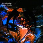 cover: Giorgio Robles - Apachu EP