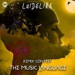 cover: Name In Process - The Music Language (Luidelire Remix)