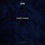 cover: Dario Mass - AK42 EP