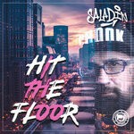 cover: Saladin - Hit The Floor (Original Mix)