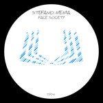 cover: Stefano Memia - Face Society