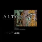 cover: Odec - Altona EP