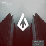 cover: Kasbo - World Away