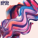 cover: Rufus Du Sol - Be With You (Remixes)