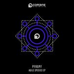 cover: Pfropf - Agile Species EP