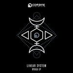 cover: Linear System - Ryugu EP