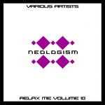 cover: Various - Relax Me Vol 10