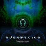 cover: Various - Subspecies 2