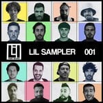 cover: Various - Lil Sampler 001