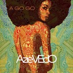 cover: Azevedo - A Go Go