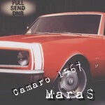 cover: Maras - Camaro 1967