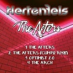 cover: Hertenfels - The Afters EP