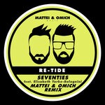 cover: Elisabeth Yorke-bolognini|Re-tide - Seventies (Mattei & Omich Remix)