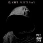 cover: Dj Krpt - Reaper Man