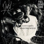 cover: Danny Darksol - Heed The Witch