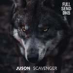 cover: Juson - Scavenger