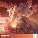 cover: Myomouse - Legendary