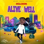 cover: Skillibeng - Alive & Well