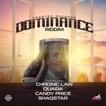 cover: Candy Price|Chronic Law|Quada|Shaqstar - Dominance