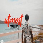 cover: Utmost - Deserve