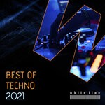 cover: Giuseppe Castani|Various - Best Of Techno 2021