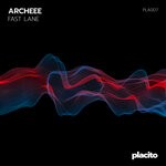 cover: Archeee - Fast Lane