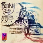 cover: Amadeo 85|Funky Drive Band - Move Your Feet