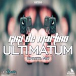 cover: Gigi De Martino - Ultimatum