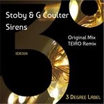 cover: G Coulter|Stoby - Sirens