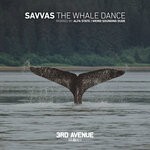 cover: Savvas - The Whale Dance