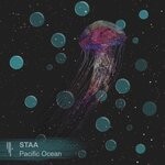 cover: Staa - Pacific Ocean