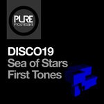 cover: Disco19 - Sea Of Stars / First Tones